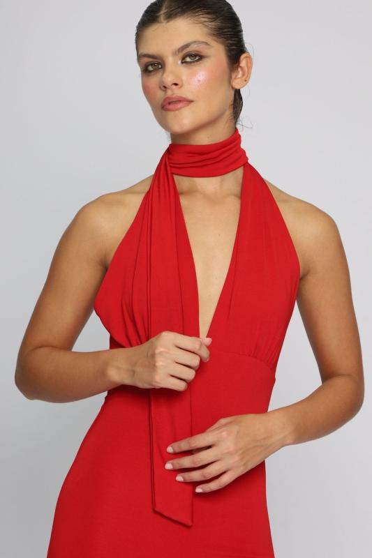 Vestido Sabrina